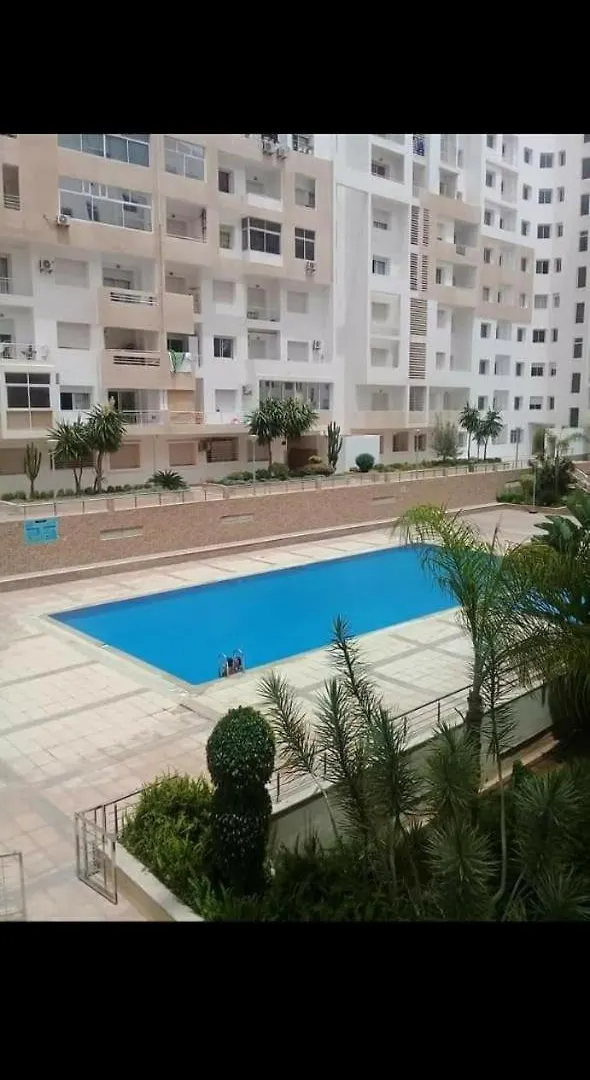 Residence Islan Agadir