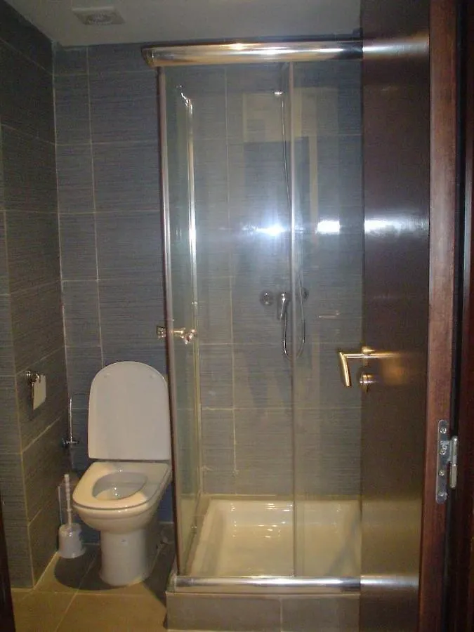 Lejlighed Residence Islan Agadir